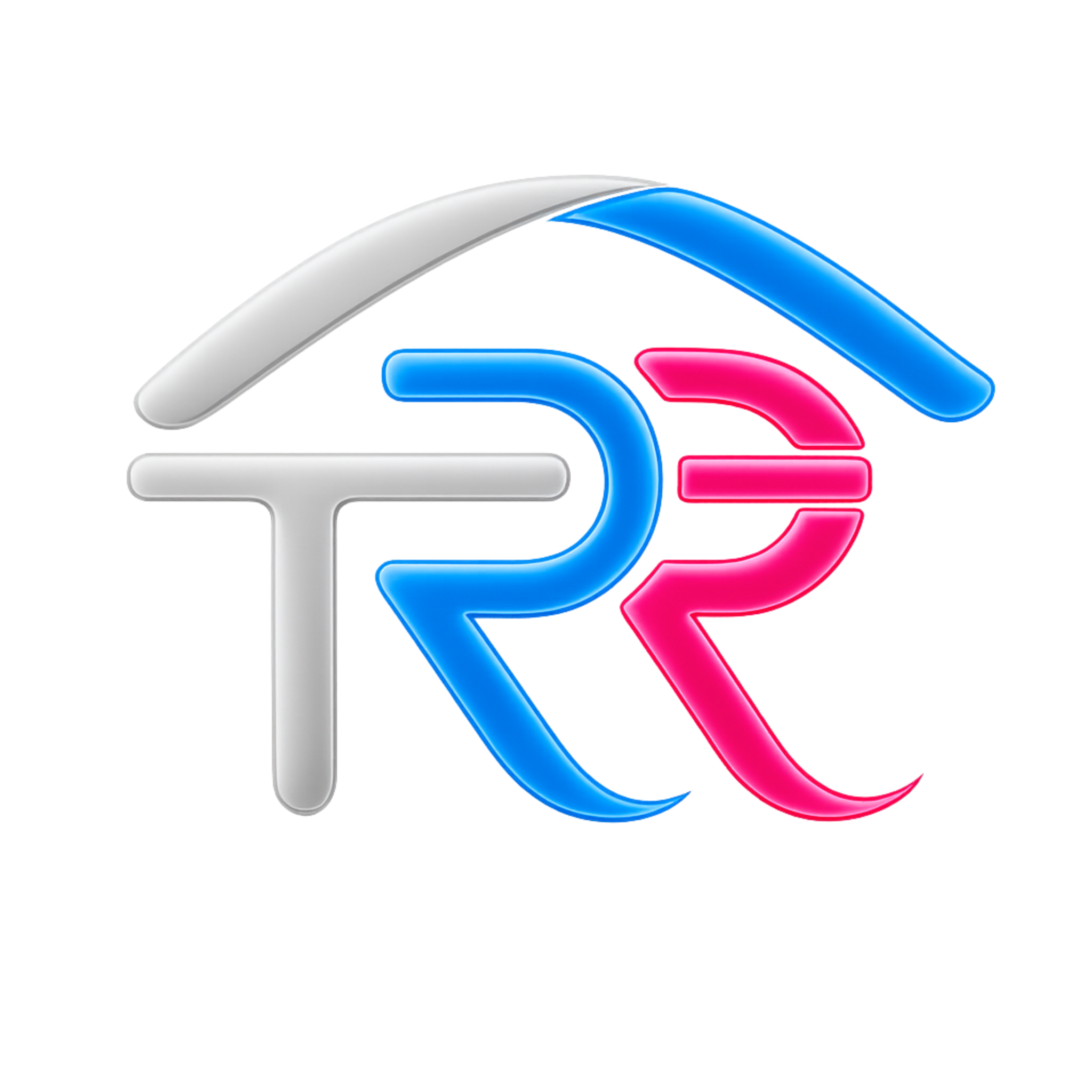 The Rock Realty Team of Atlanta logo mark
